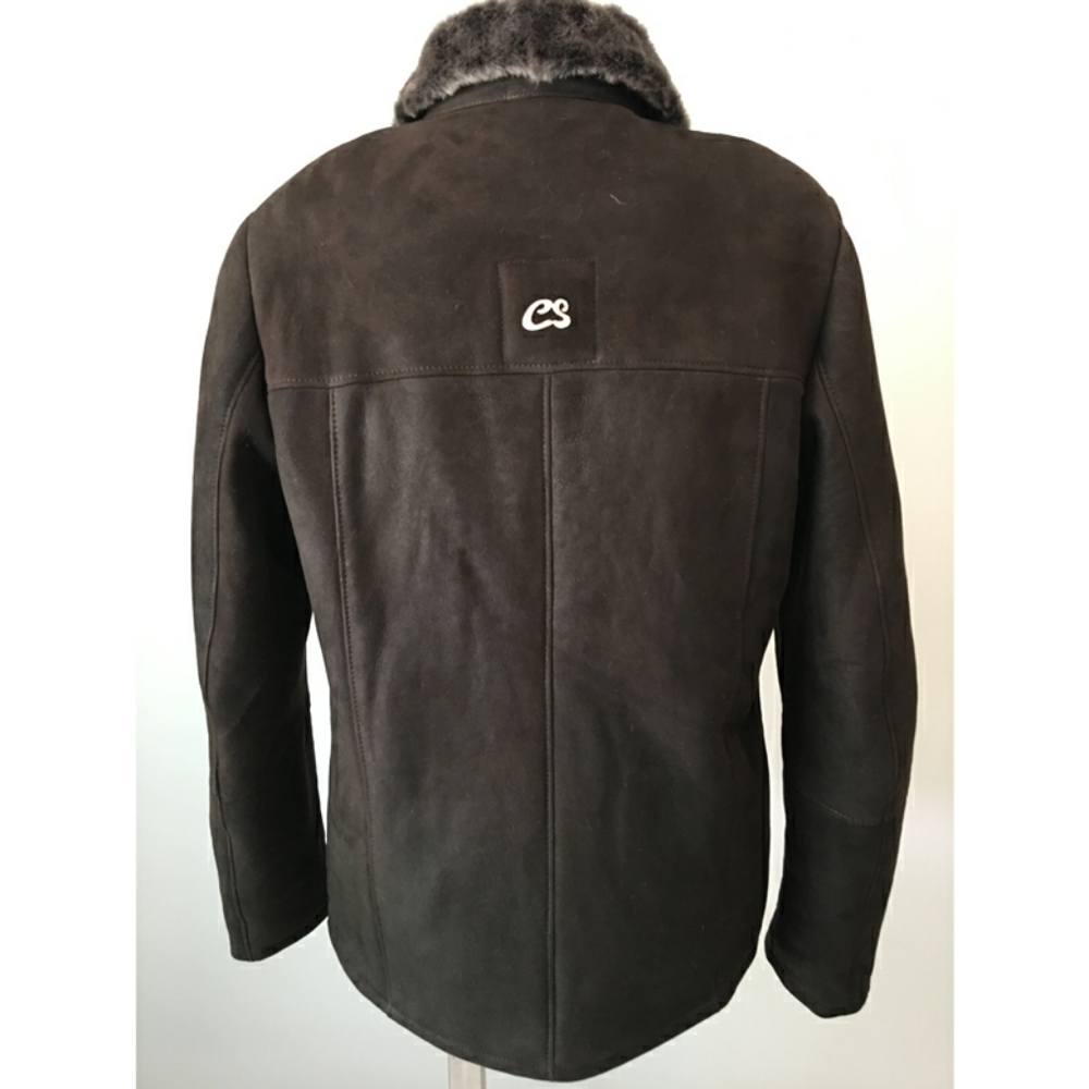 Winter coat - Picture 5 of 5